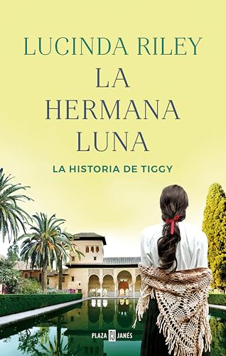 La hermana luna (Las Siete Hermanas 5): La historia de... - Amazon Allemagne à 2.49€