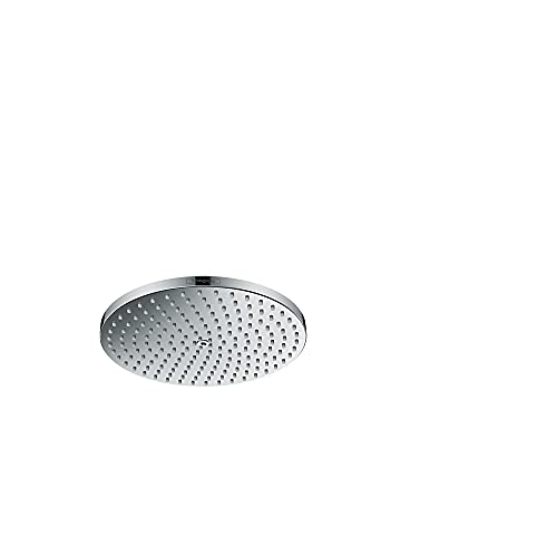 Hansgrohe 27624001 Raindance Showerhead, Chrome, 2.5 Gallon... - Maison & Cuisine en promo à 239.44€