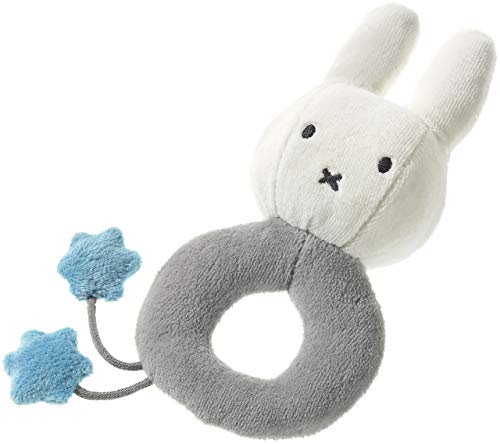 Miffy 577572 gestickter Soft Material de lana, multicolor - Jouets & Jeux Amazon Espagne à 16.89€