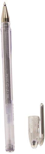 Gelschreiber G1-7 Metallic, BL-G1-7M, 0,4 mm, metallic... - Fournitures Bureau Amazon Allemagne à 5.18€