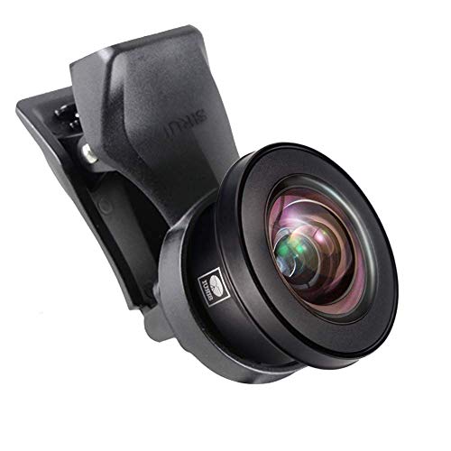 Sirui FE Objectif de Fixation Fisheye avec Clip pour... - High-Tech & Électronique Amazon France à 35.56€