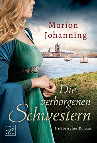 Die verborgenen Schwestern (Die Rhein-Trilogie 2) - Livres & eBooks Amazon Allemagne à 1.99€