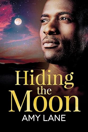 Hiding the Moon (Fish Out of Water Book 4) - Livres & eBooks Amazon Royaume-Uni à 0.99€