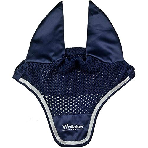 John Whitaker Thornton Fly Veil Full Size Navy Silver - Sports & Fitness en promo à 5.00€