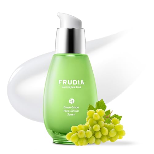 FRUDIA Green Grape Pore Control Serum 50 ml - Beauté & Parfums Amazon Italie à 11.10€