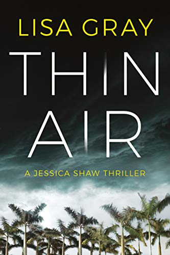 Thin Air (Jessica Shaw Book 1) - Livres & eBooks Amazon Royaume-Uni à 0.99€