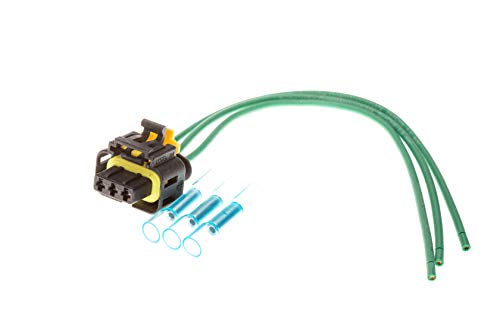 SENCOM 2016068P - Kit di Riparazione Spina - Amazon Italie à 19.48€