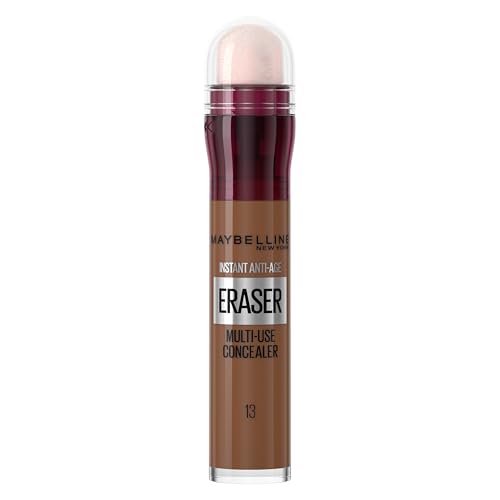 Maybelline Instant Anti-Age Eraser Eye Concealer for Face... - Sports & Fitness en promo à 6.33€