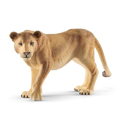 SCHLEICH LEONESSA (5) - Jouets & Jeux en promo à 7.12€