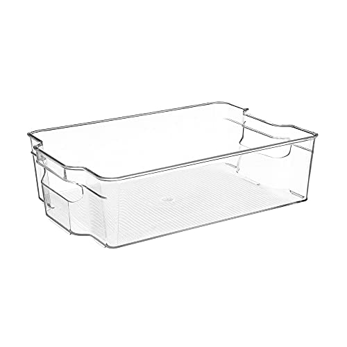 5five - magazzino "smart fridge" per frigorifero da 6l - Amazon Italy à 5.99€