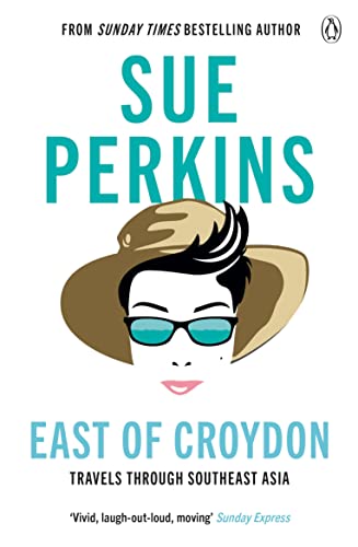 East of Croydon: Travels through India and South East Asia... - Livres & eBooks Amazon Royaume-Uni à 0.99€