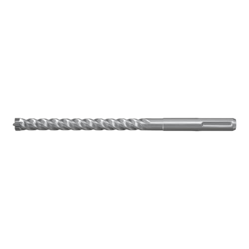 fischer - Foret béton SDS+ Quattric II 8/400/465 - Bricolage & Outils Amazon France à 30.55€