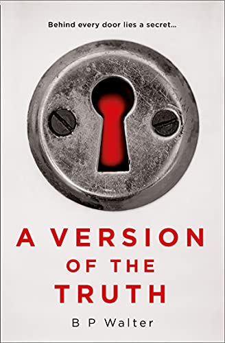 A Version of the Truth: A twisting, clever read for fans of... - Books & eBooks Amazon UK à 0.99€