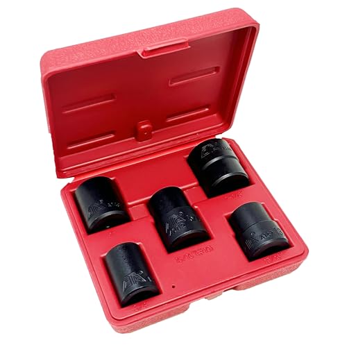 CTA Tools 4001 5 Pc Quitamanchas de Emergencia - High-Tech & Électronique Amazon Espagne à 26.29€