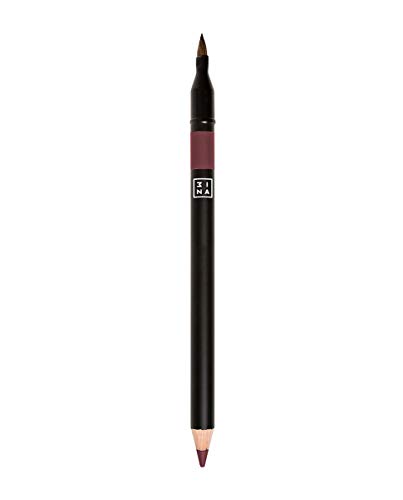 3INA MAKEUP - The Lip Pencil 511 - Türkische Rose... - Beauté & Parfums en promo à 3.44€