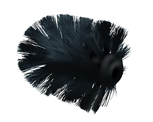 Blue Canyon Plastic Replacement Toilet Brush Head, Black - Beauty & Fragrances Amazon UK à 3.00€