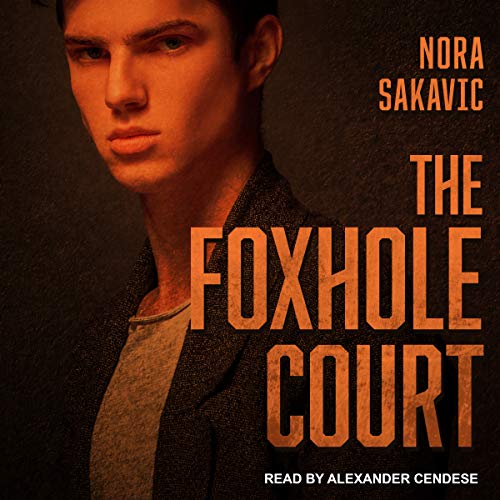 The Foxhole Court: All for the Game Series, Book 1 - Vente Flash Amazon -67%