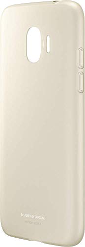 SAMSUNG Jelly Funda para J2 2018 en promo sur Amazon