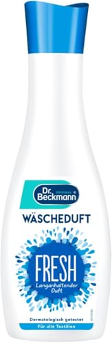 Dr. Beckmann Wäscheduft Fresh Intense, Frischen Und... - Sports & Fitness Amazon Allemagne à 1.69€