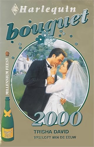 Bruiloft van de eeuw (Bouquet Book 2000) (Dutch Edition) - Fashion & Clothing Amazon Spain à 0.99€