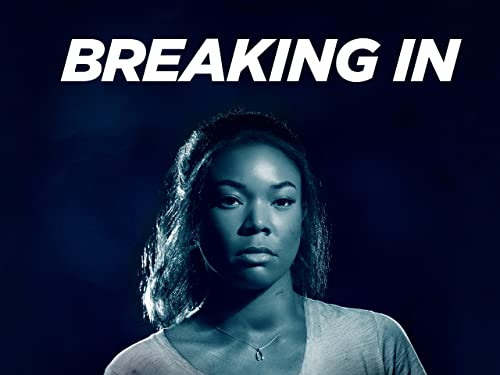 Breaking In [dt./OV] - Livres & eBooks Amazon Allemagne à 3.99€