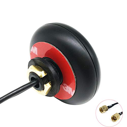 Antenne combinée 2G 3G 4G LTE BD GSM GPS antenne extérieure... - Beauté & Parfums Amazon France à 39.42€