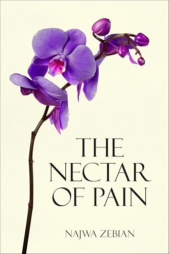 The Nectar of Pain - Livres & eBooks Amazon Royaume-Uni à 0.99€