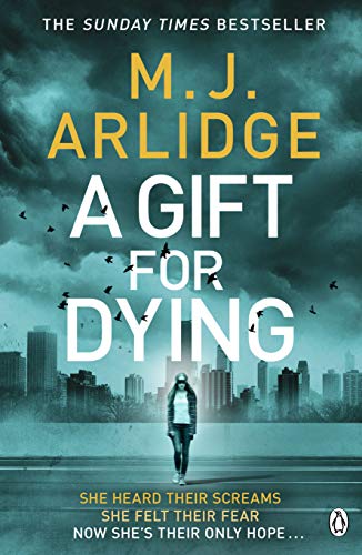 A Gift for Dying: The gripping psychological thriller and... - Bon plan à 0.99€