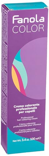 Fanola Hair Colour No. 7.03,100 ml - Beauté & Parfums en promo à 4.00€