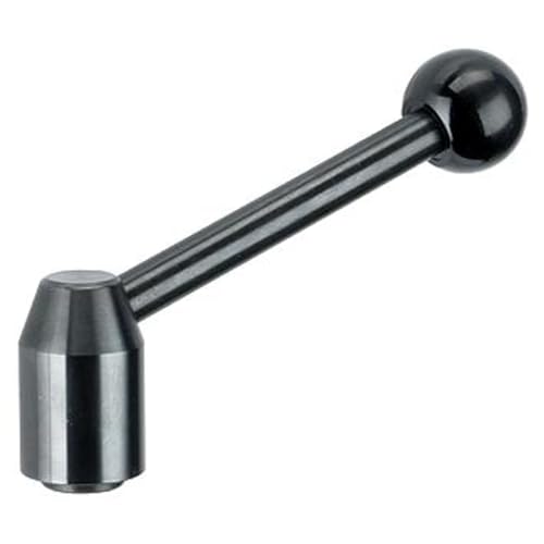 HALDER 24440.0202 Verstellbare Spannhebel/mit Innengewinde... - Maison & Cuisine Amazon Allemagne à 15.08€