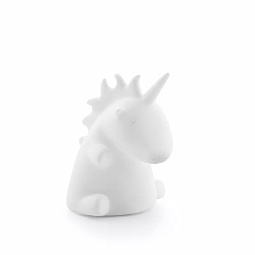 InnovaGoods - Multicolor LED Einhornleuchte, Ideal als... - Jouets & Jeux Amazon Allemagne à 6.90€
