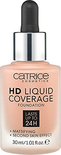 Catrice, Base de maquillaje (040) - 1 unidad - Vente Flash Amazon -65%