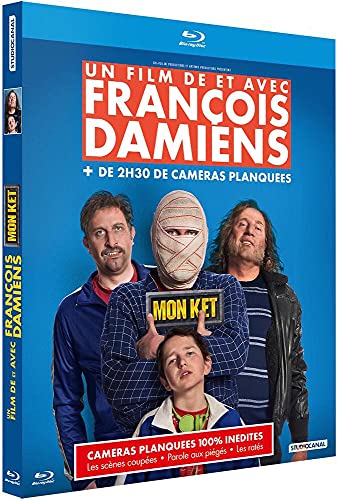 Mon ket... ma bataille - Sports & Fitness Amazon Italie à 9.49€