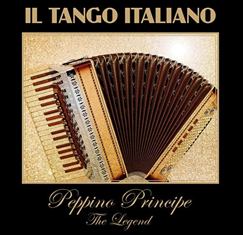 Il Tango Italiano - Musique & Instruments Amazon France à 16.14€