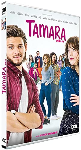 Tamara Vol.2 - Livres & eBooks en promo à 2.36€