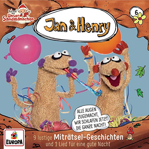 006/9 Lustige Miträtsel-Geschichten und 1 Lied - Livres & eBooks Amazon Italie à 6.62€