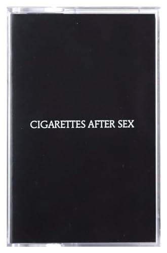Cigarettes After Sex [CASSETTE] - Sports & Fitness en promo à 11.73€