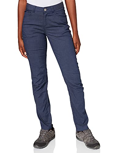 Schöffel Pantalón Alicante Mujer - Mode & Vêtements en promo à 17.09€