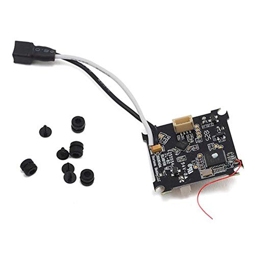 Blade Main Control Board Ozone BLH9706 Parts - Jeux Vidéo & Consoles Amazon France à 10.89€