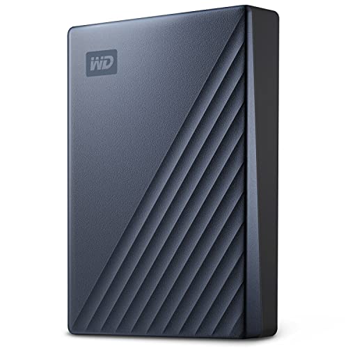 WD 2TB My Passport Ultra, portable external storage... - High-Tech & Électronique en promo à 87.99€