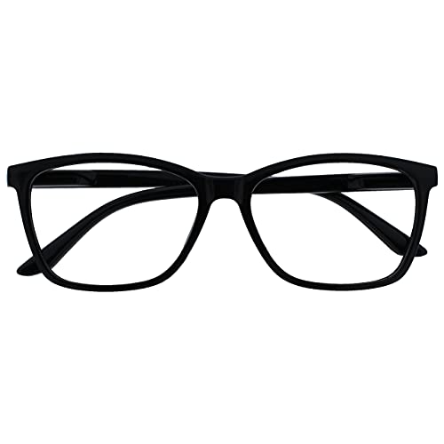 The Reading Glasses Company Nero Lettori Grande Stile... - Home & Kitchen Amazon Italy à 5.28€
