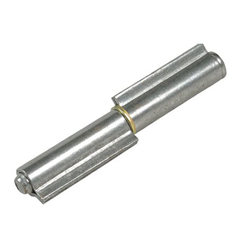 CERNIERA DA SALDARE A 2 ALI PEZZI PERNO SFILABILE 200 mm 20... - Bricolage & Outils en promo à 1.85€