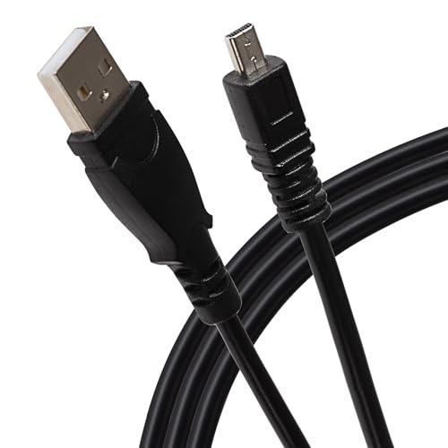 Maplin Premium - Cavo da USB-A 2.0 maschio a Mini USB 8 pin... - Tech & Electronics Amazon Italy à 13.45€