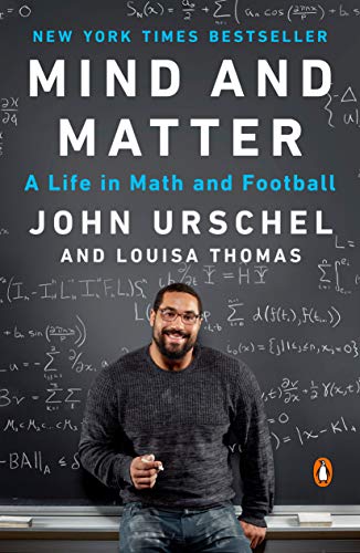 Mind and Matter: A Life in Math and Football (English... - Livres & eBooks Amazon Espagne à 4.67€