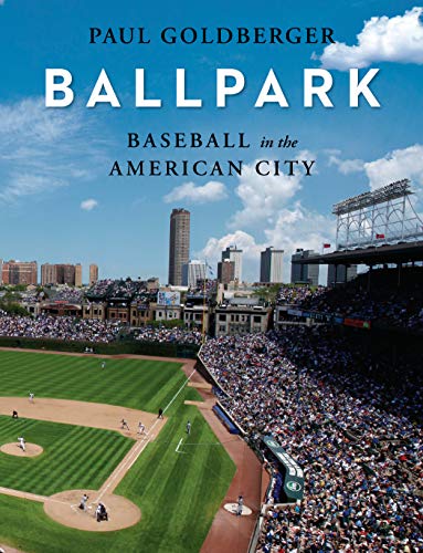 Ballpark: Baseball in the American City (English Edition) - Sports & Fitness Amazon Espagne à 5.62€