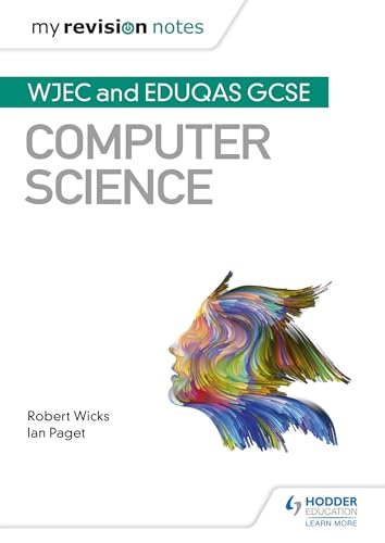 My Revision Notes: WJEC and Eduqas GCSE Computer Science... - Bricolage & Outils Amazon Espagne à 2.99€