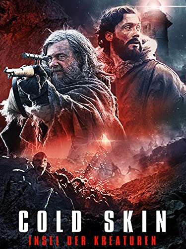 Cold Skin Insel der Kreaturen - Livres & eBooks Amazon Allemagne à 0.99€