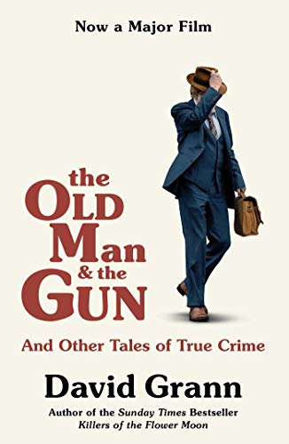 The Old Man and the Gun: And Other Tales of True Crime - Auto & Motorcycle Amazon UK à 0.99€