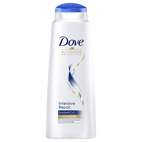 Dove Intensive Repair Shampoo - Beauté & Parfums en promo à 2.00€