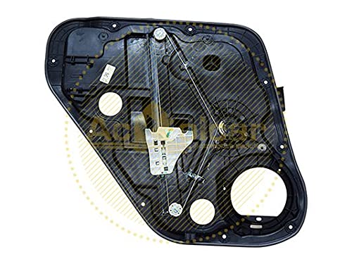 AC rolcar 01.8152 manivelle pour vitres - Auto & Motorcycle Amazon France à 103.85€